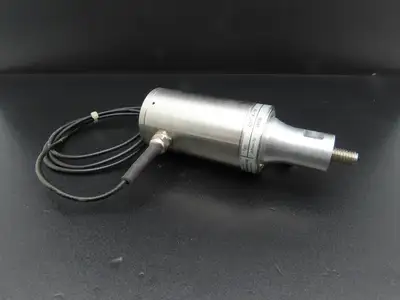 Rinco C35-4-17 Ultrasonic Welding Transducer Converter 38538