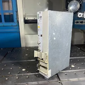 Used SIEMENS 6SN1123-1AA00-0CA1 Servo Drives | MachineStation #947280