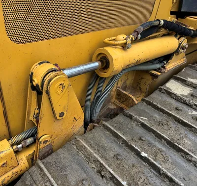 Used 2002 CAT D3G XL Crawler Dozers Ontario CA | Driven Equipment Solutions #1423068