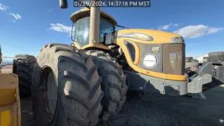 Used 2013 Challenger MT965C Tractors & Trailers Colorado US | Rubbl #1333422