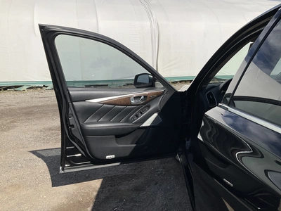 Used 2017 INFINITI Q50 Sedans Michigan US | Miedema Asset Management Group #1457253