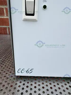 USED THERMO ELECTRON NESLAB CC-65 IMMERSION CHILLER -20°C TO -90°C, 115V