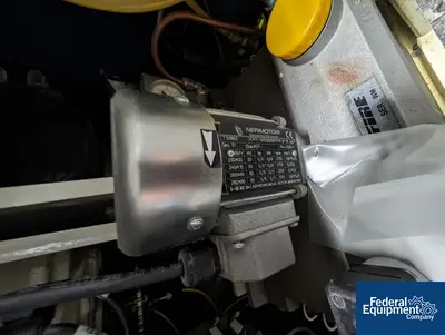 USED Stokes Stokes 900-570P Tablet Press, 30 Station