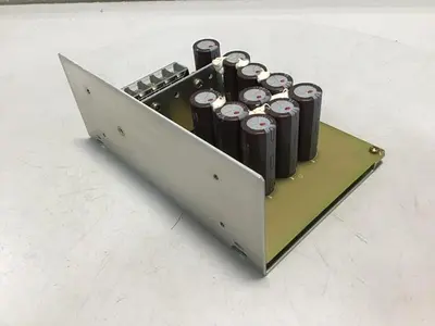 Used TDK NSRG JA73G027 Power Supplies Michigan US | Ideal Machinery #1261403
