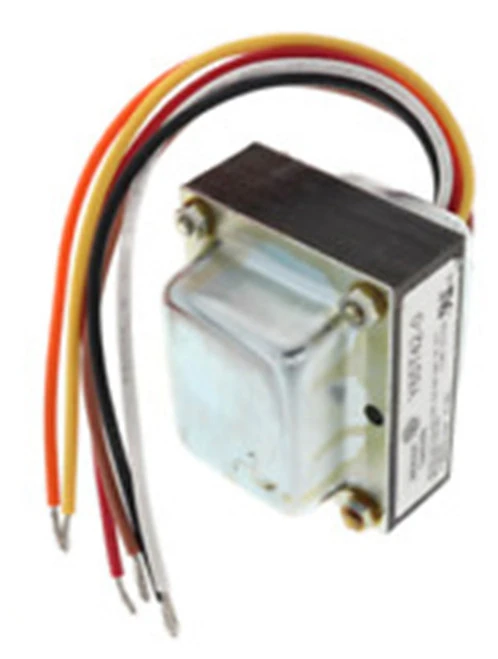 Johnson Controls Y65SP-1C 24V 40VA Transformer, Conduit Mount [New]