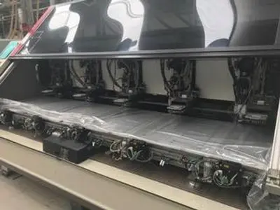 USED 2000 SCHMOLL A-XL5-24R