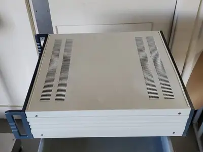 Heinzinger PNC 20000-1 neg 1/N/PE 230V Power Supply. 5D-20