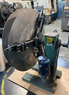 Unbranded Does Not Apply Other CNC, Metalworking & Manufacturing | Amiron Machinery (3)