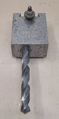 Chicago-Latrobe 49748 Drill Bit Tooling & Accessories, Lathe Tooling | Machinery Central (4)