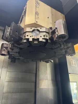 2015 HWACHEON VT1150MC Boring Mills Vertical CNC | USED CNC (6)