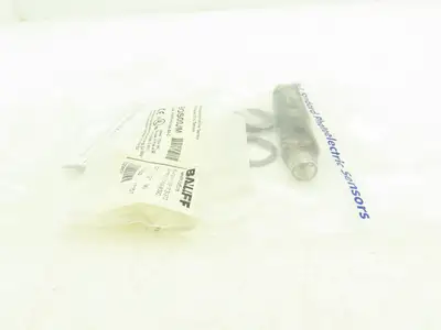 Balluff BOS 18KF-PA-1HA-S4-C Photoelectric Diffuse Sensor 10-30VDC 18mm x 96mm