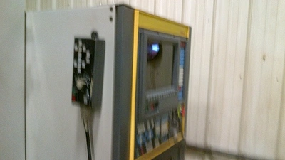 USED 1988 FANUC TAPE