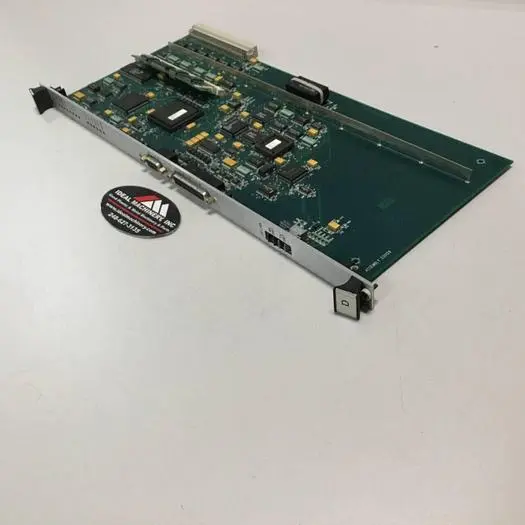 Used VAN DORN PC330-129 330-129 Circuit Boards Michigan US | Ideal Machinery #1131674