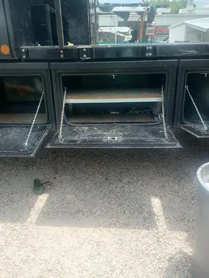 Used 2017 FORD F750 SUPER DUTY Bucket (boom) trucks Louisiana US | Monster Equipment #1382717