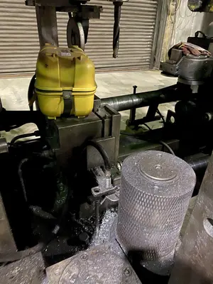 USED PEDDINGHAUS TDK-1000/3F