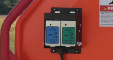 MORBARK TW 160PH BRUSH CHIPPER TW Series Brush Chippers | Iron Listing (4)