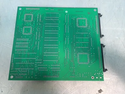 Used 1996 HAAS AUTOMATION 323200A Printed Circuit Boards (PCB) Ohio US | HGR 24 #917396