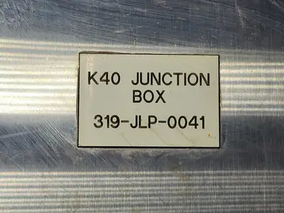 USED 2011 MINESENTRY K40