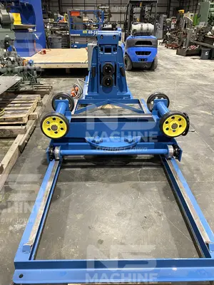 USED WEBB M-5