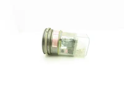 Dwyer A3002 Photohelic Pressure Switch/Gauge Range 0-20" w.c.