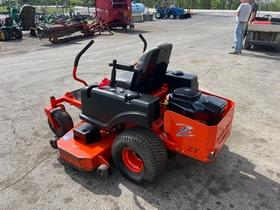 Bad Boy Pro Series ADS 60 Zero Turn Mower | County Equipment Company LLC (5)