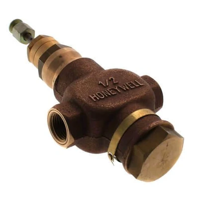 Honeywell V5011N1024 Solenoid Valve [New]