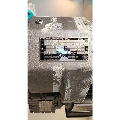 USED GROEN MFG. CO. DN/TA-30 VP