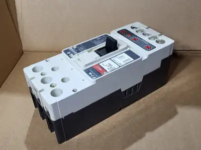 USED EATON HMCP250W5C