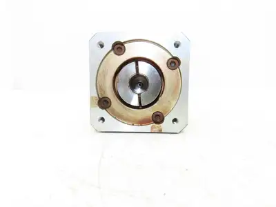 Alpha SP 060-MF1-10-031-000 Planetary Gearbox 10:1 Inline Reducer