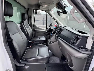 Used 2023 FORD TRANSIT Reefer Trucks Florida US | Truck and Van Outlet #1509129