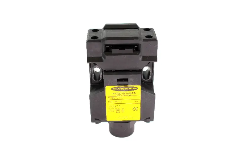 Used BANNER ENGINEERING SI-QS 75 MC Relays & Switches Kentucky US | Industrial Parts R Us Inc. #356937