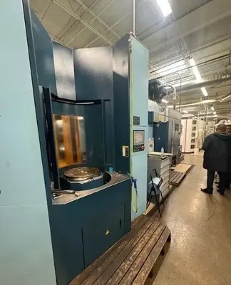 2011 MATSUURA CUBLEX-63 Multitasking Machining Centers | Toolquip, Inc. (1)