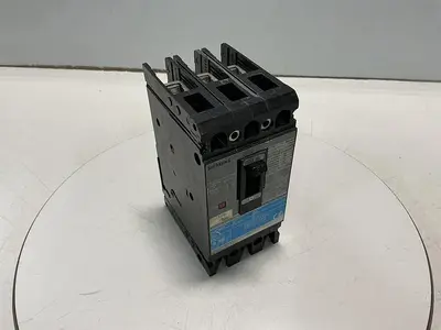 USED SIEMENS ED63B050