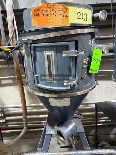 Used WHITLOCK DH3.0FIQ Hoppers Illinois US | Meadoworks #1492252