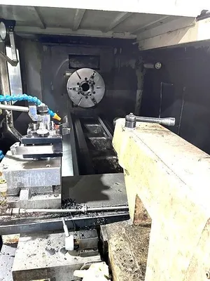 2007 WILLIS 2680 ENC CNC Turning Centers | Murphy Machinery (6)