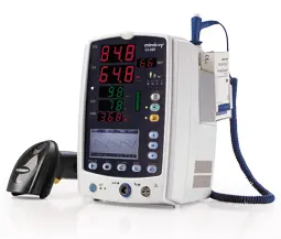 Used MINDRAY _UNKNOWN_ Patient Monitors New York US | Absolute Medical Services #1481167