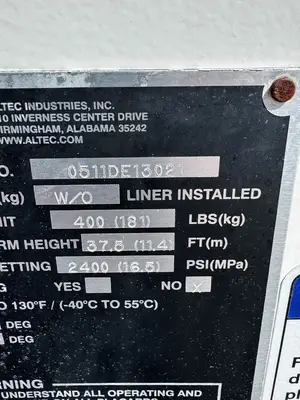 Used 2011 FORD F-550 Misc Trucks Utah US | Global Remarketing #1285364