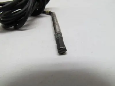 Siemens 6QE1132-0BC00-2BA0 Linear Transducer Gage Probe Sensor