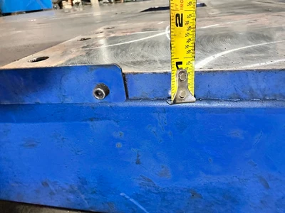 USED FANUC 87X168