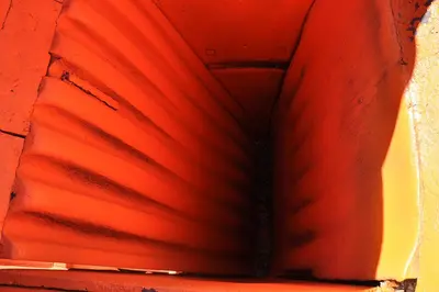 Used EAGLE CRUSHER 32X40 JAW CRUSHER BARE Jaw Crushers Indiana US | Franklin Rock & Recycle LLC #1516449