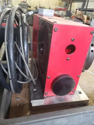 USED 2011 HAAS VF-2SS