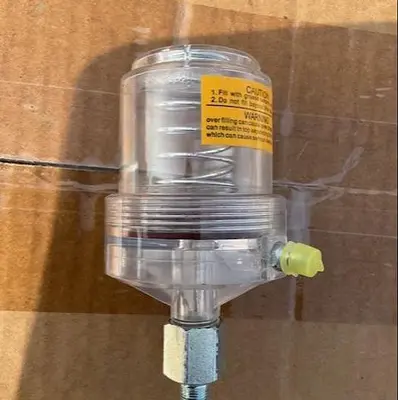 USED LUBESITE 250