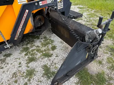 Used 2022 LEEBOY 8515E Asphalt Pavers Kentucky US | Proxy Equipment #1388973