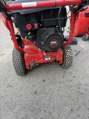Used TROY BILT FLEX Mowers Michigan US | Miedema Asset Management Group #1403028