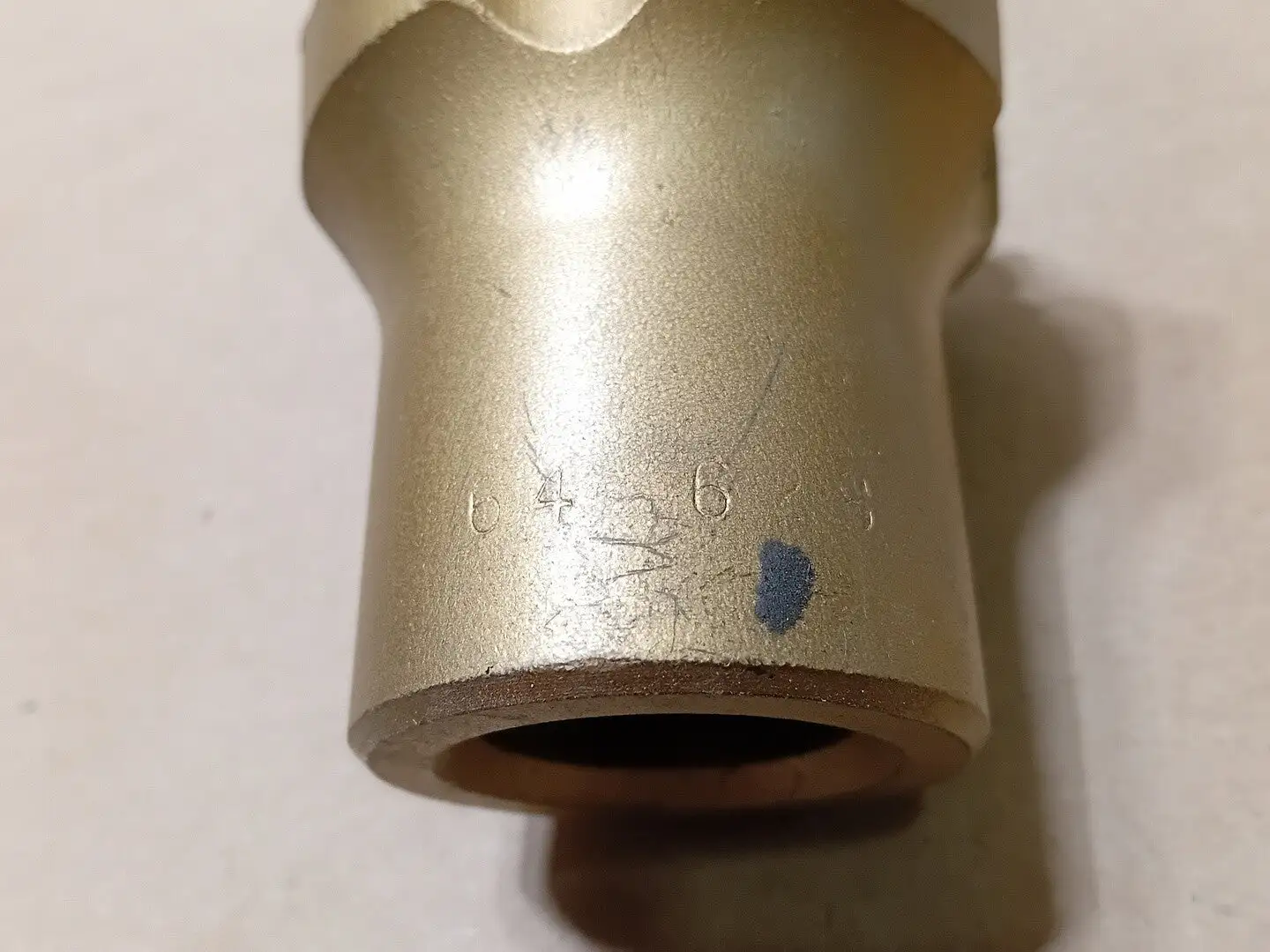 2 1/2" Rock Drill Reaming Bit (Box of 2)