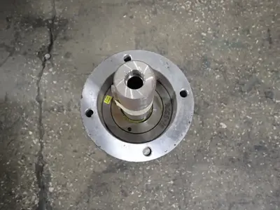 S/s Filter Housing  - 20020