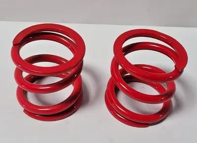 Works Performance _UNKNOWN_ Suspension Springs | Amiron Machinery (2)