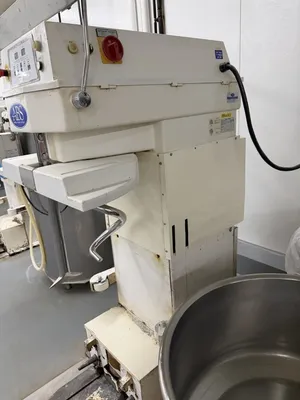 ABS Sinmag SM-200AF Spiral Mixers | Envoy Equipment LLC (6)