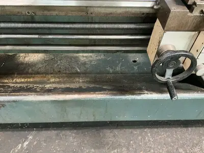 Used HARRISON M500 Gap Lathes Ohio US | HGR 24 #1516965