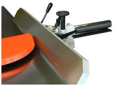 CANTEK AMERICA J168LH Woodworking Jointers | Professional Machinery Group South (9)